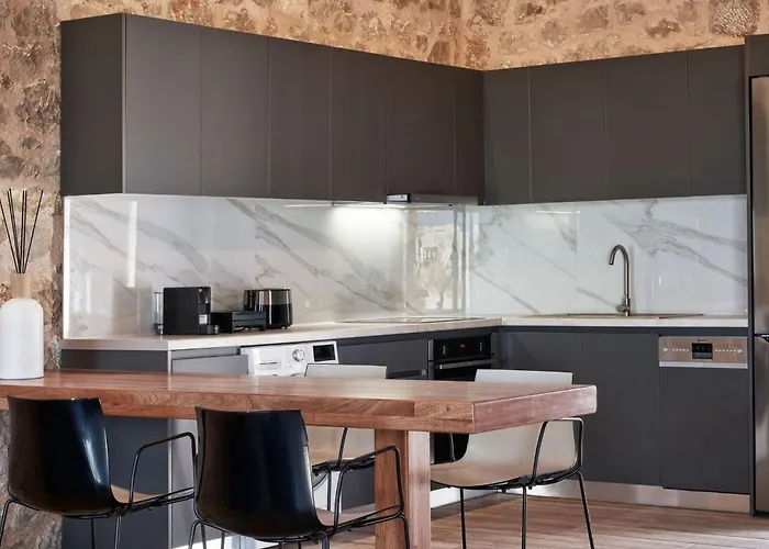 Luxury Rhodes Anissa Sea View Private Swimming Pool *