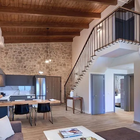 Luxury Rhodes Anissa Sea View Private Swimming Pool 4 Bedrooms Kalithea Коскину