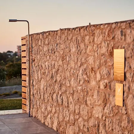 Luxury Rhodes Anissa Sea View Private Swimming Pool 4 Bedrooms Kalithea Κοσκινού