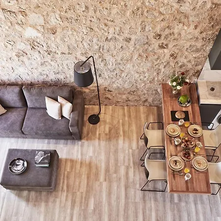 Luxury Rhodes Anissa Sea View Private Swimming Pool 4 Bedrooms Kalithea