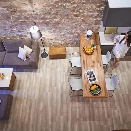 Luxury Rhodes Anissa Sea View Private Swimming Pool 4 Bedrooms Kalithea *