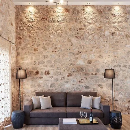 Luxury Rhodes Anissa Sea View Private Swimming Pool 4 Bedrooms Kalithea * Коскину