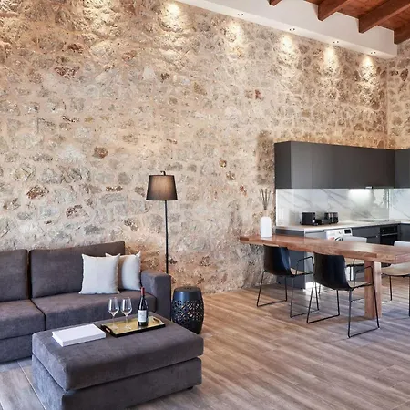 Luxury Rhodes Anissa Sea View Private Swimming Pool * Koskinou (Rhodes)