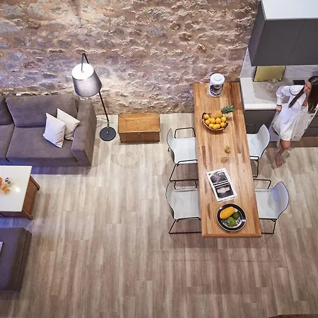 Βίλα Luxury Rhodes Anissa Sea View Private Swimming Pool *